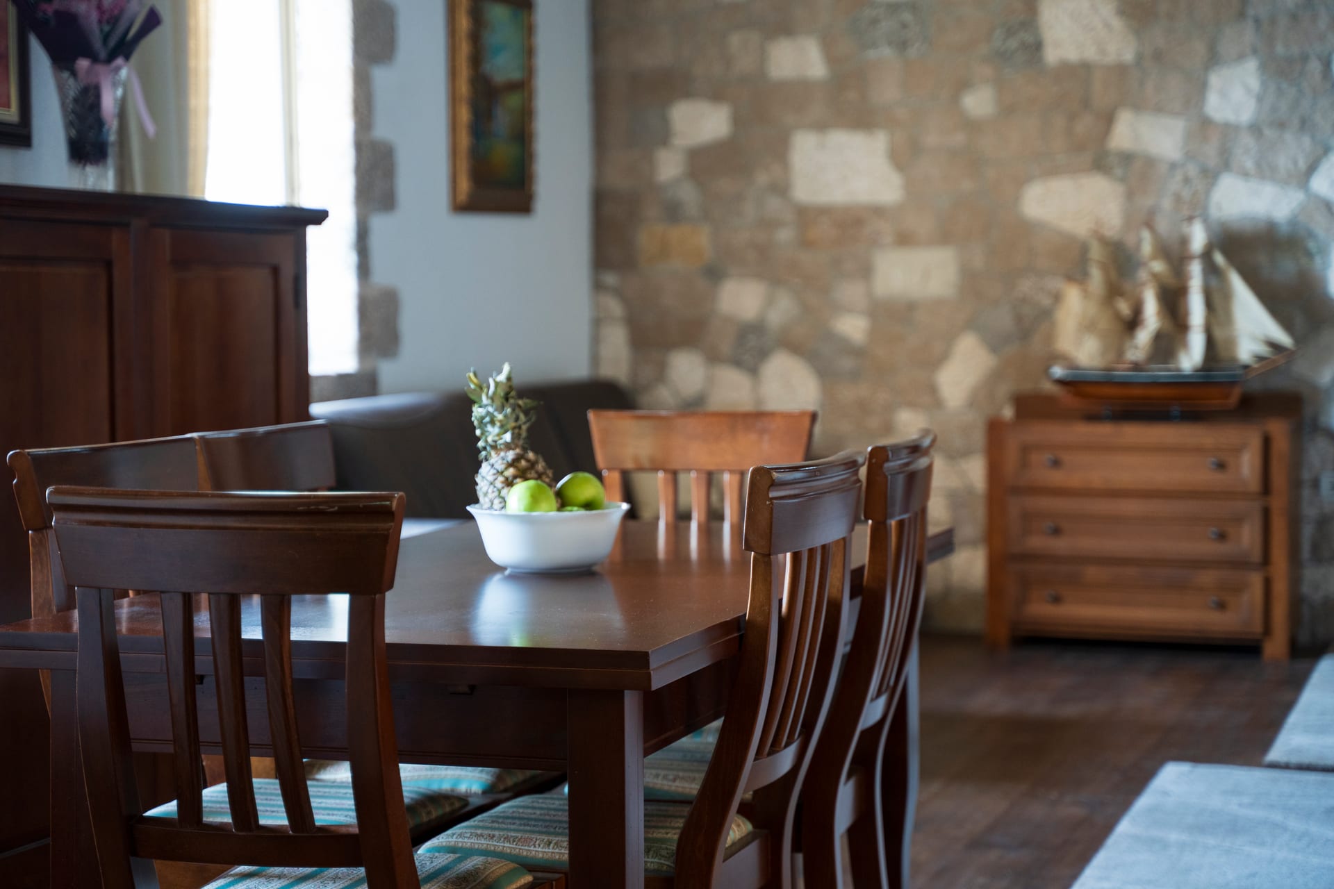 Heritage interior — photo 12